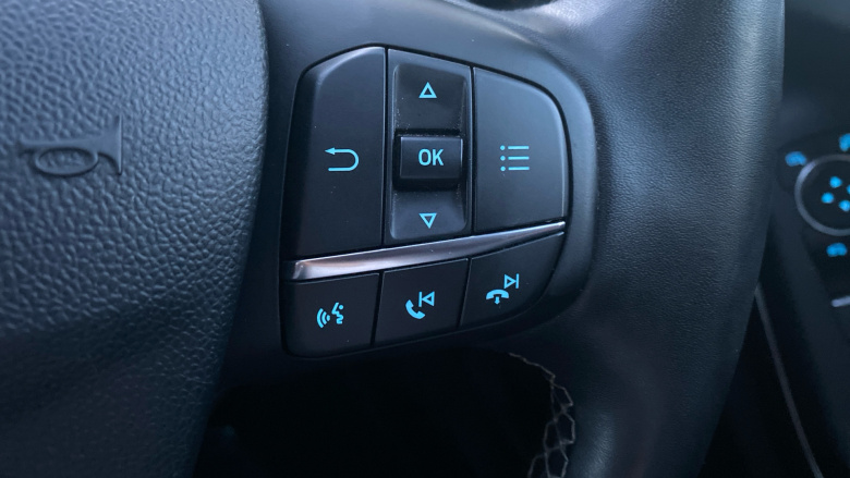 Ford Puma 1.0 EcoBoost Titanium 5dr Petrol Hatchback